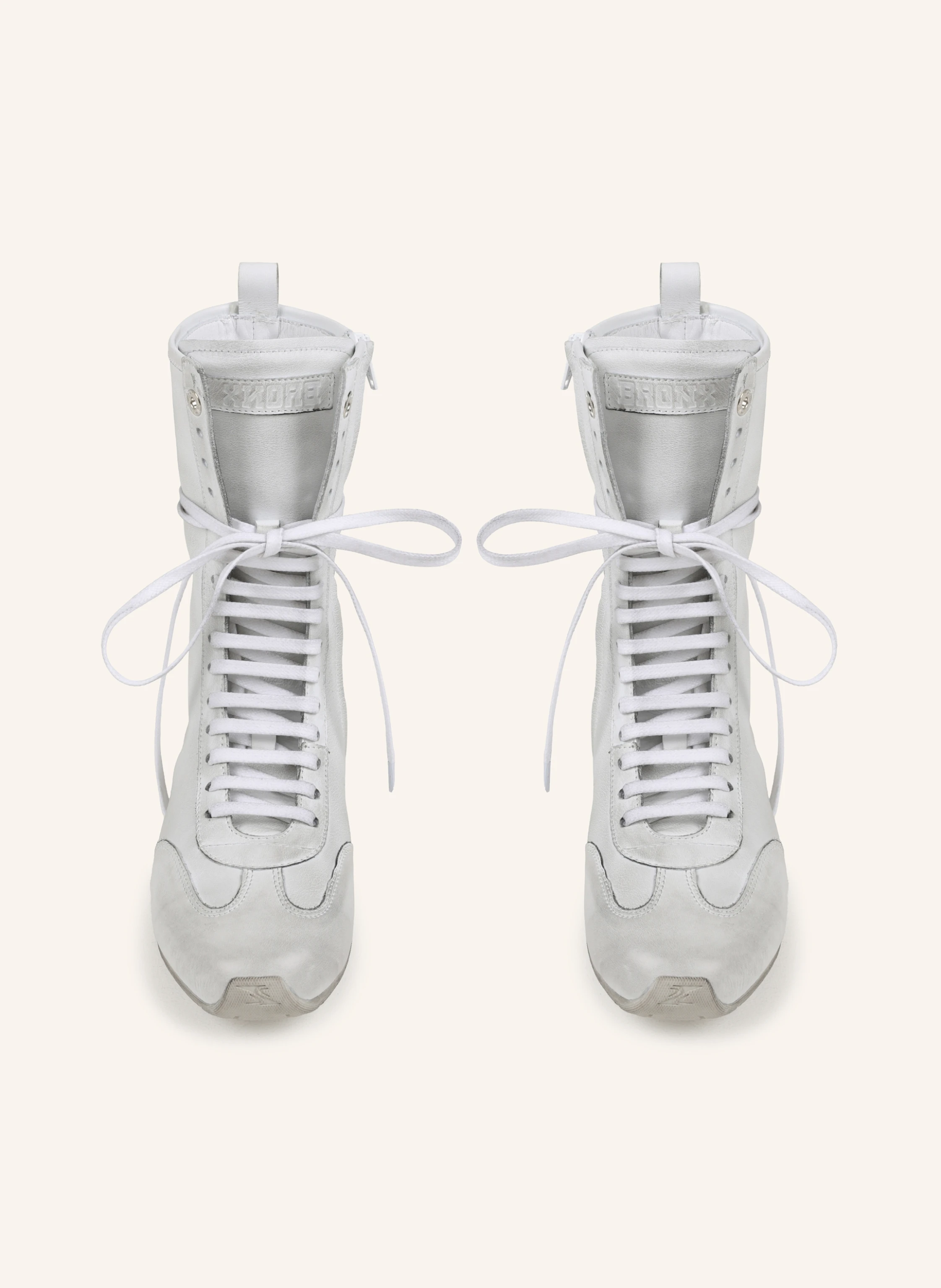 BRONX Stiefelette MYR-AA