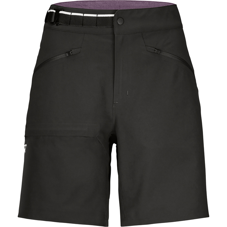 Ortovox Damen Brenta Shorts