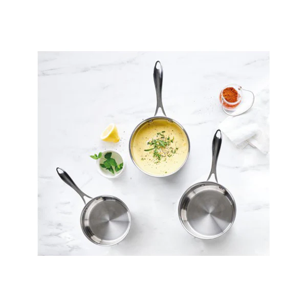 Casserole Chef 16 cm Beka