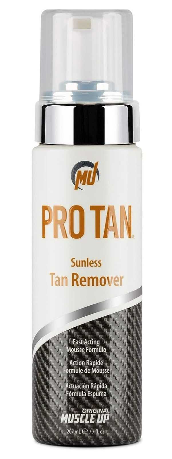 Removedor de autobronzeador Pro Tan 207ml