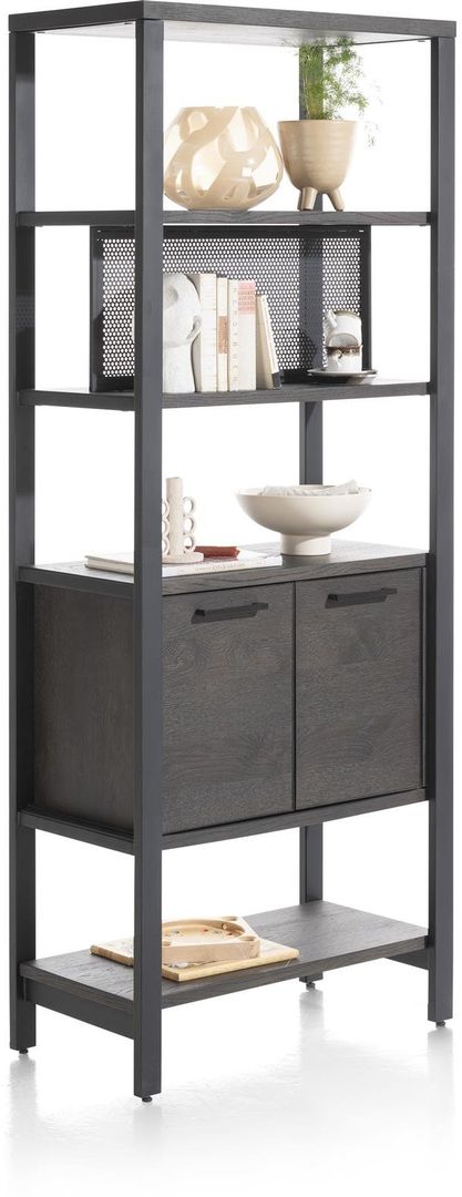 Henders en Hazel Ridgefield Roomdivider