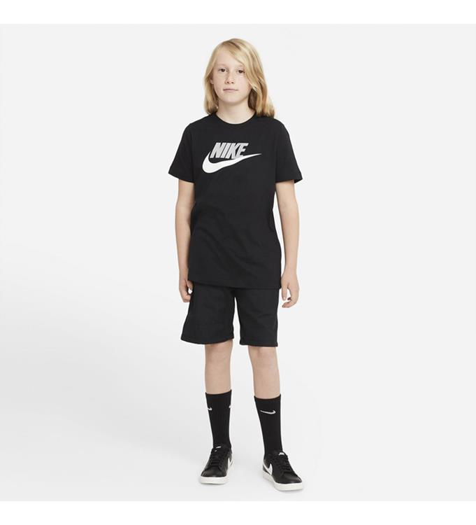 Nike JR Sportswear Futura Big Kids T-Shirt