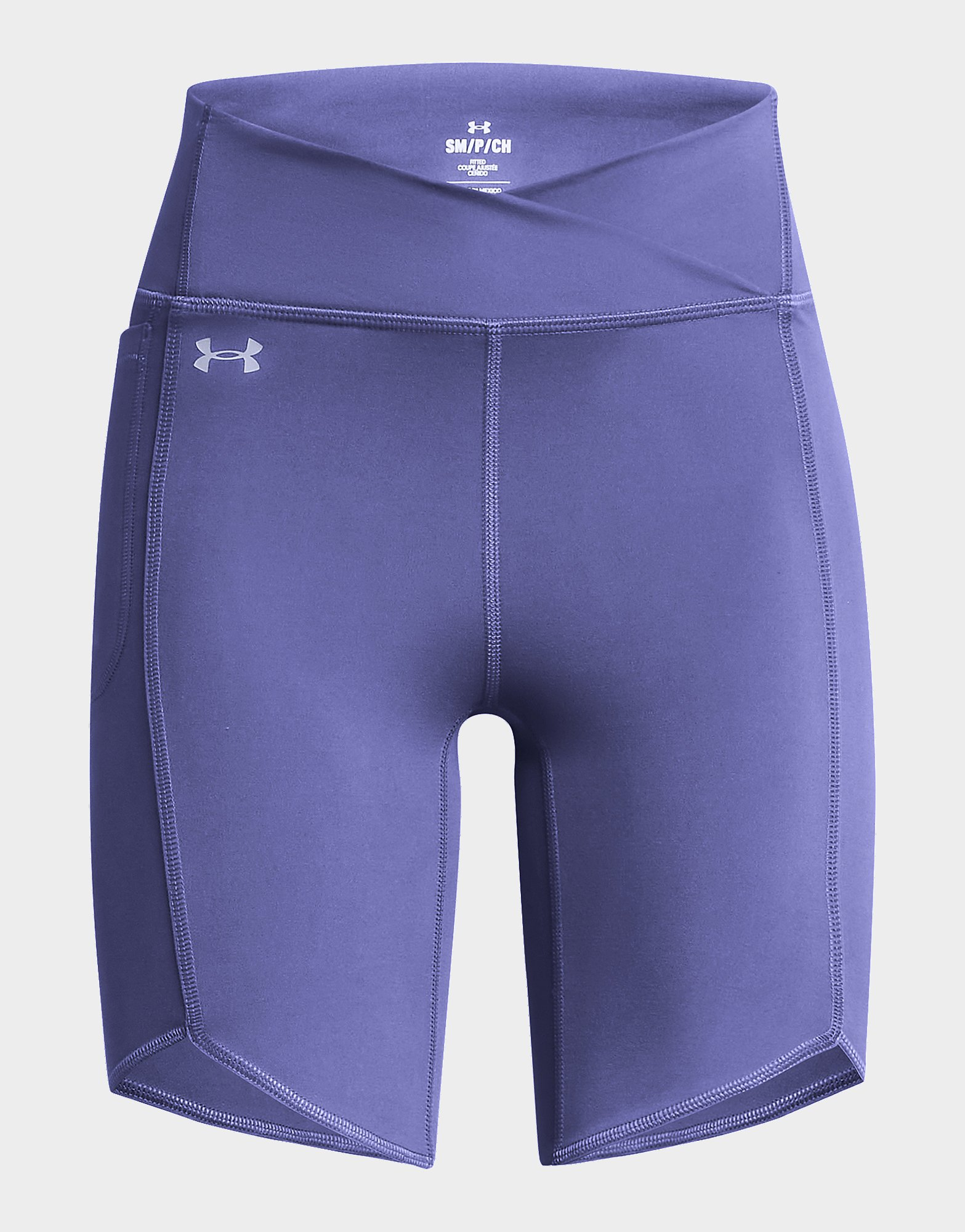 Under Armour Shorts Motion Crossover Bike Short