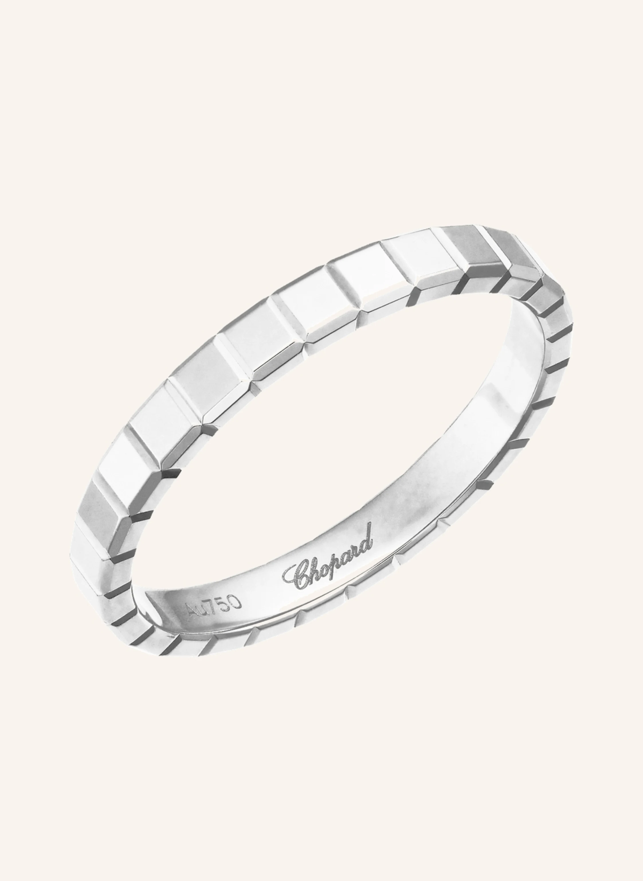 Chopard Ring ICE CUBE