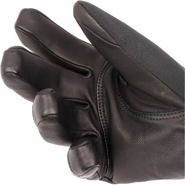 Gant alpinisme CAMP GEKO ALPINE BLACK/GREY