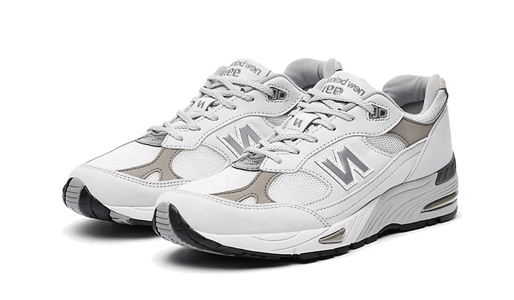 New Balance 991 V1 Made in UK Dawn Blue