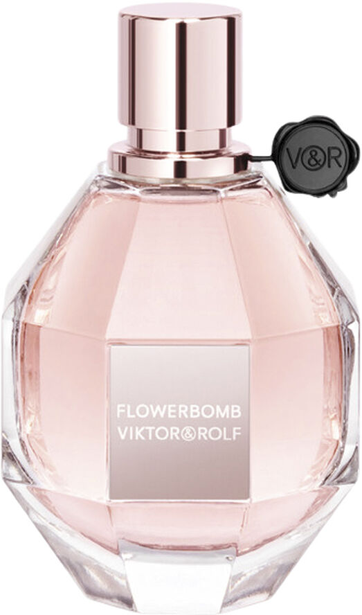 Viktor & Rolf Flowerbomb Eau De Parfum
