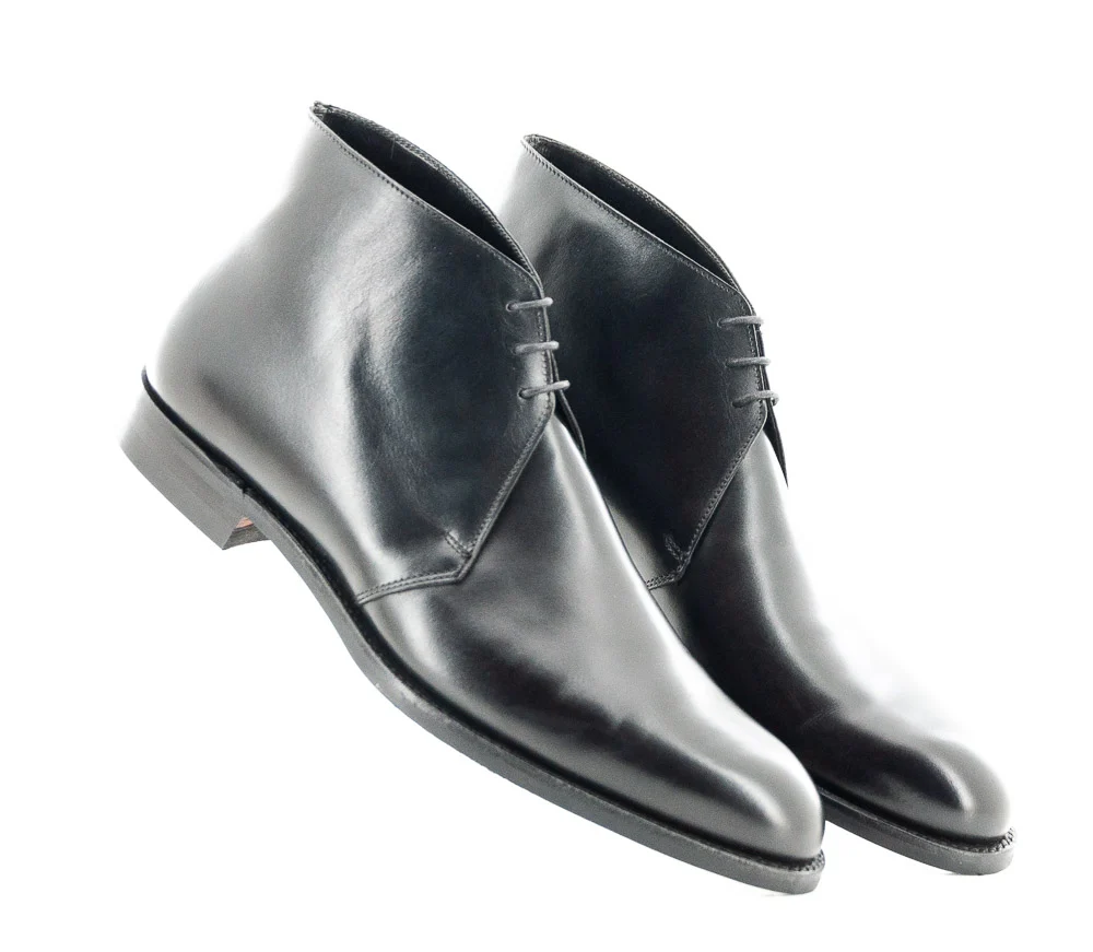 CROCKETT AND JONES - MILLBANK R