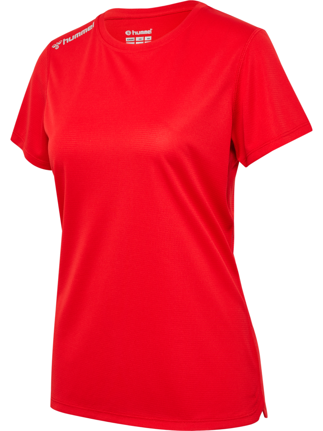 hmlRUN JERSEY S/S WOMAN