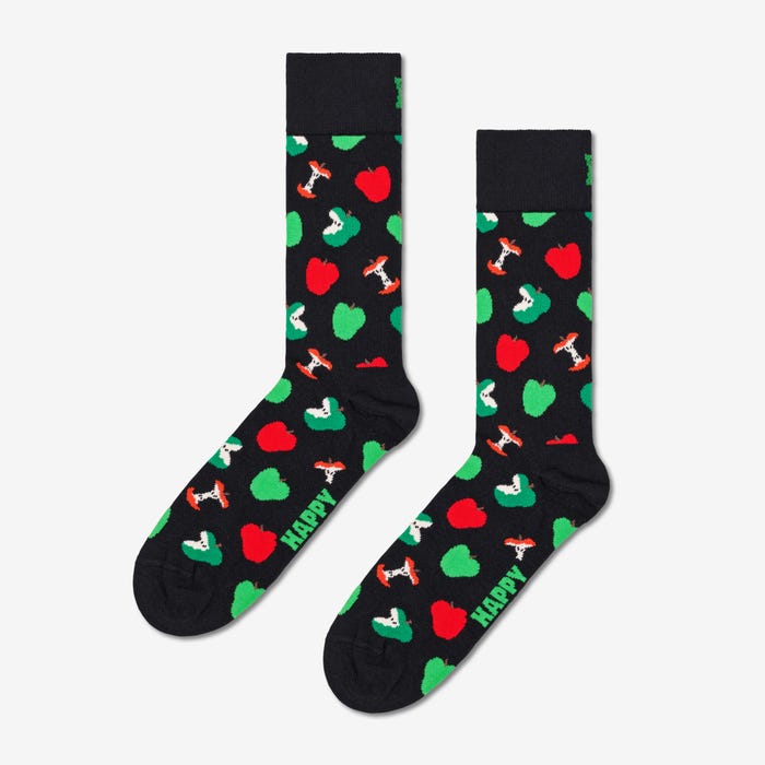 Happy Socks-Happy Socks Apple