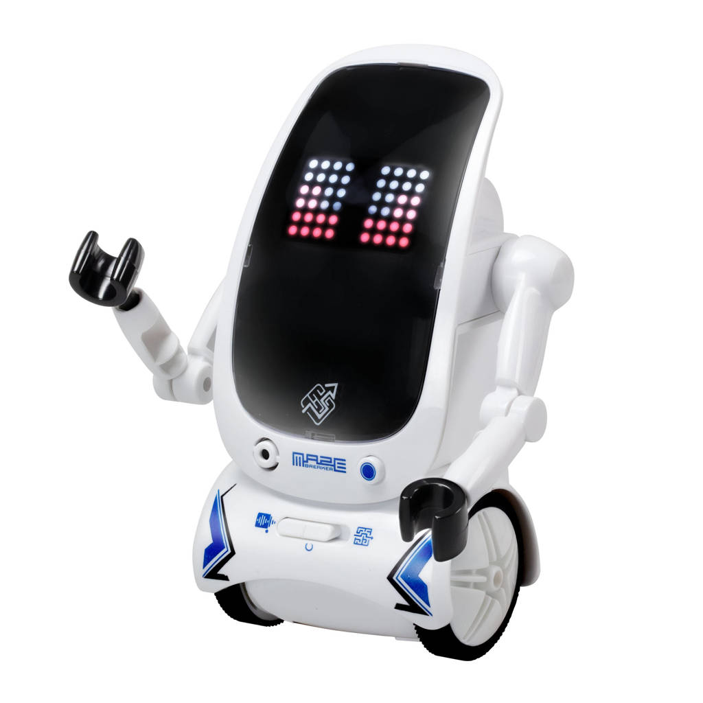 Maze Breaker II