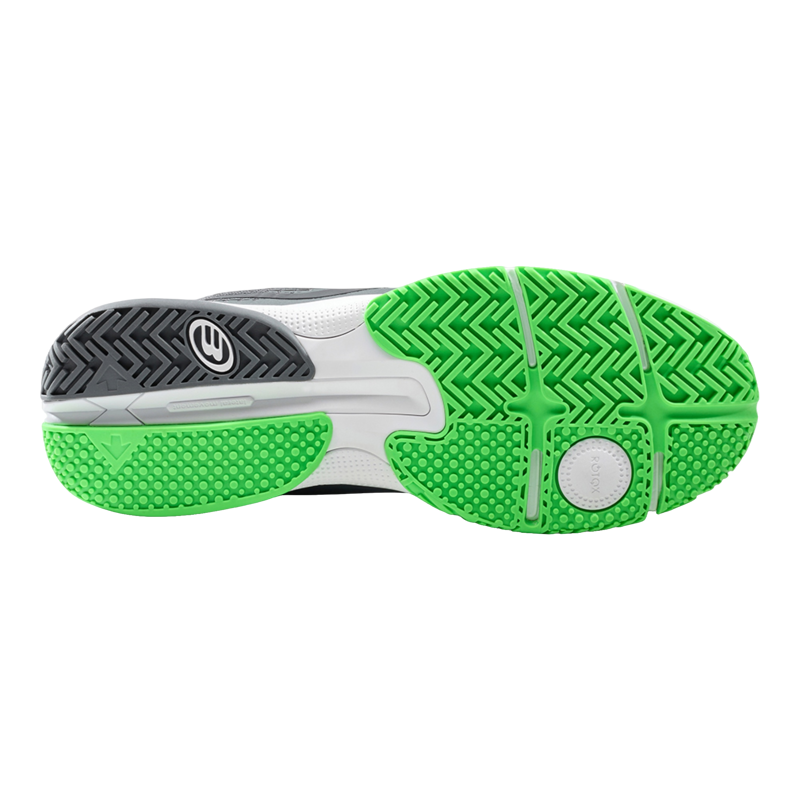 Hybrid Fly 26v Padelschoen Heren