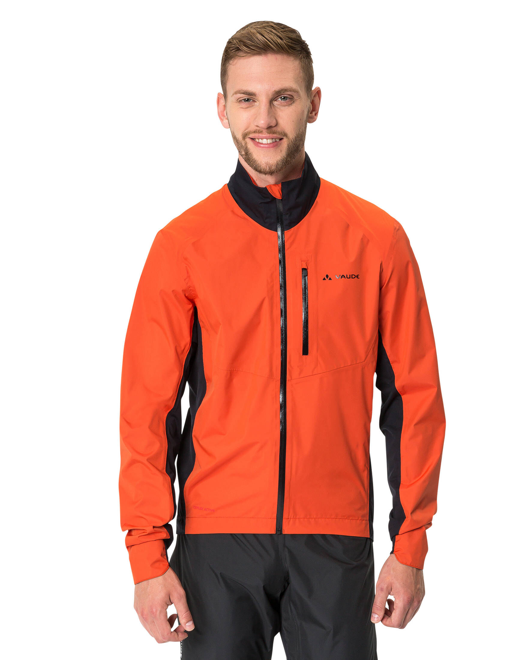 VAUDE| Herren Radjacke KURO