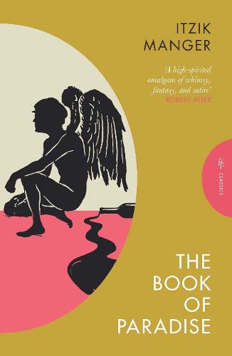 The Book of Paradise - Pushkin Classics (Paperback)