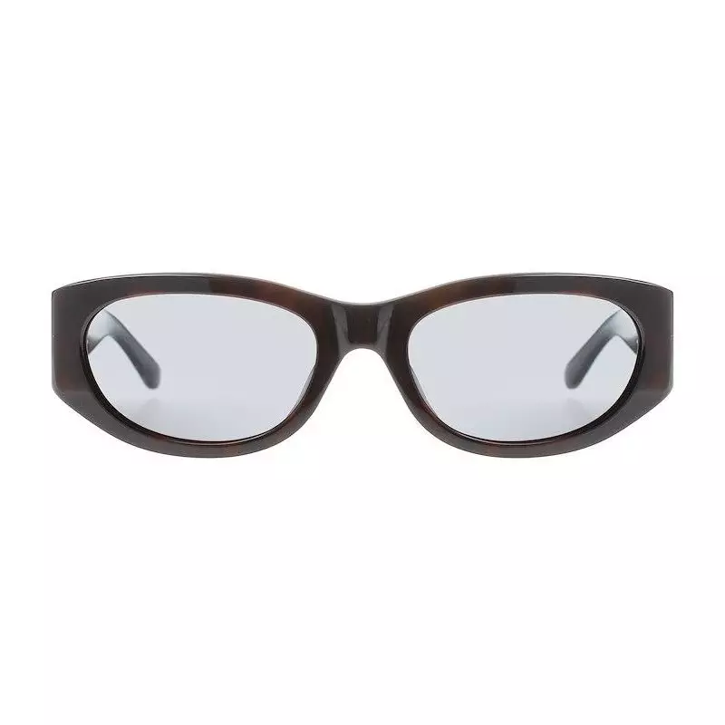 Lunettes de soleil MUNDAKA Keramas Brown Tort
