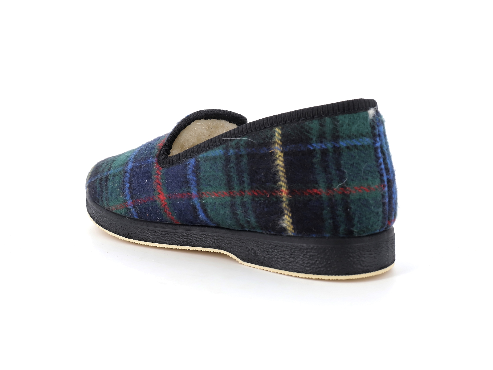 S brand-CALOLENE Textile Vert-Noir