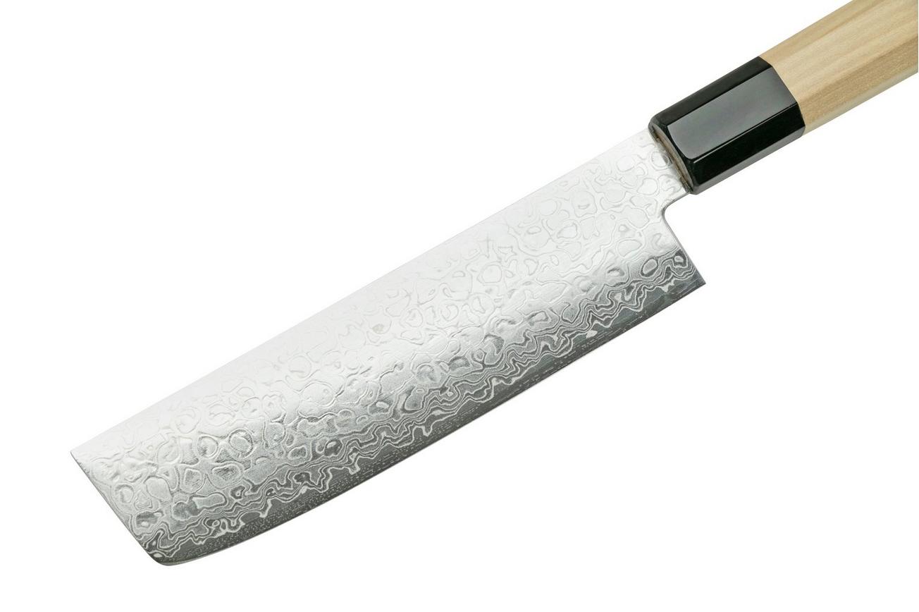 Mujun Sekiso 10AN-16 nakiri 16,5 cm