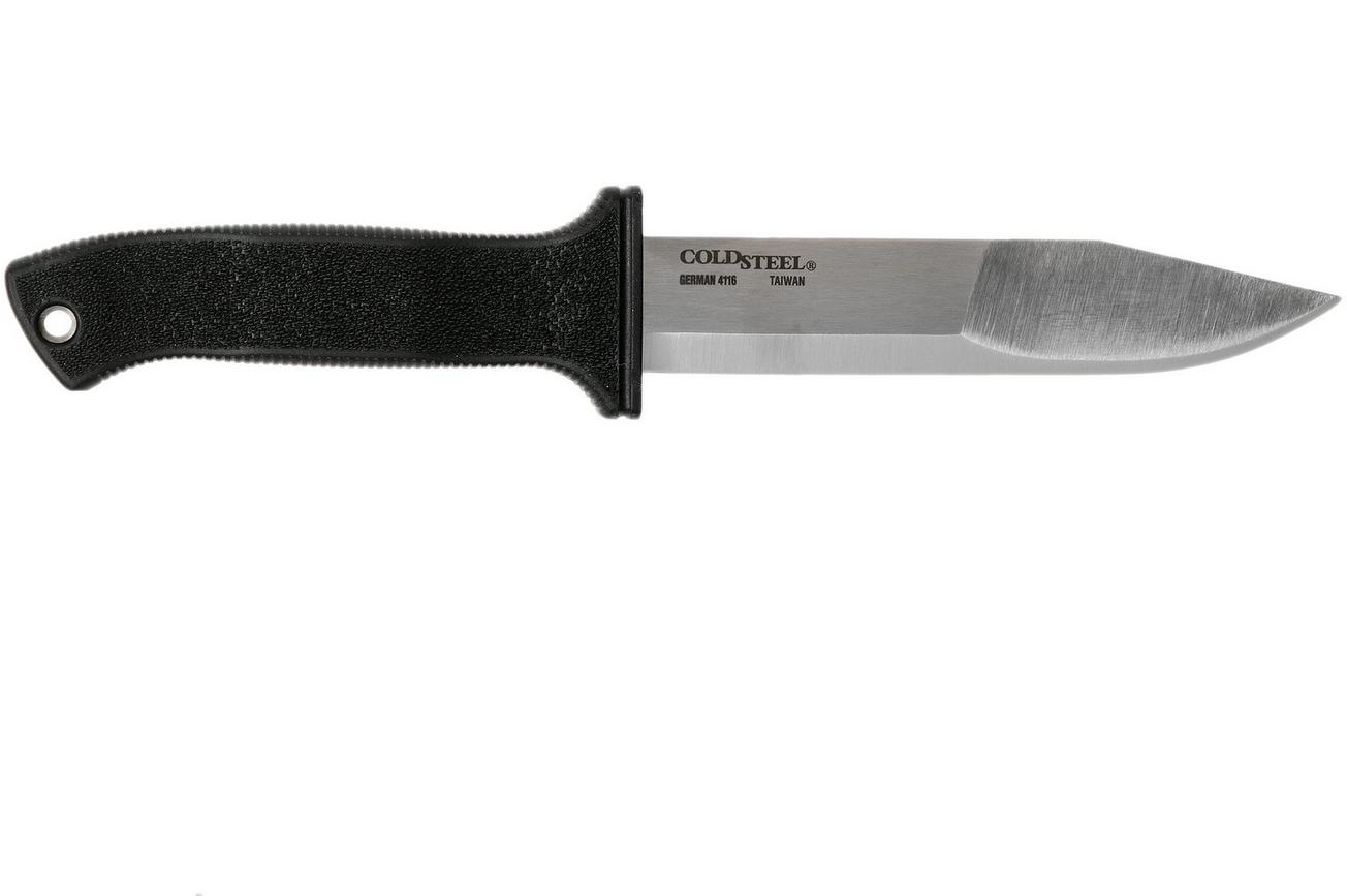 Cold Steel Peace Maker II 20PBLZ vaststaand mes