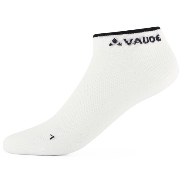 Vaude - Bike Footies II - Chaussettes de cyclisme