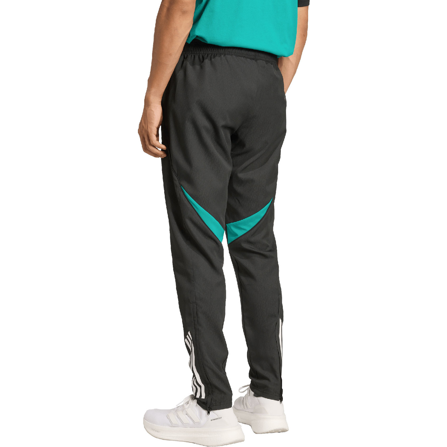 adidas Liverpool Pre-Match Pant 2025/2026