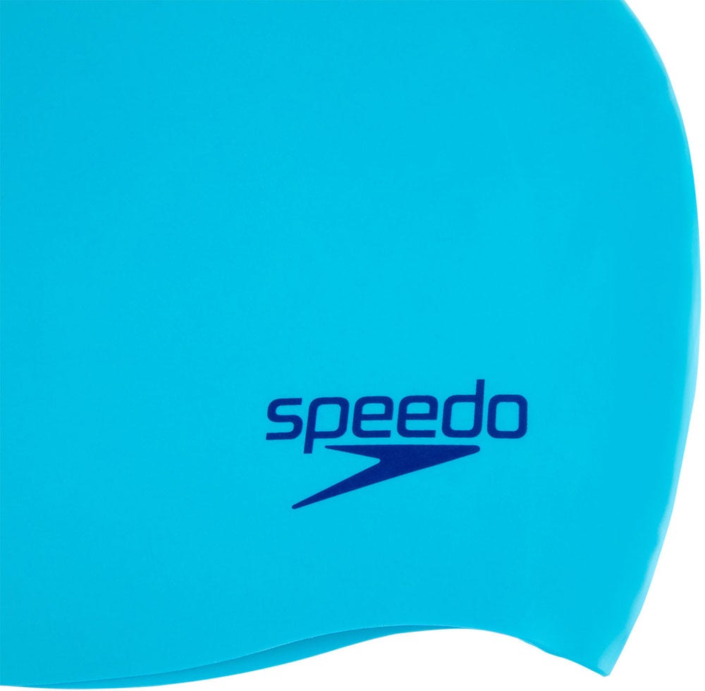 Speedo  Moulded Silicon Junior