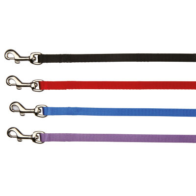 Trixie Katzengeschirr Uni 25-45cm/10mm