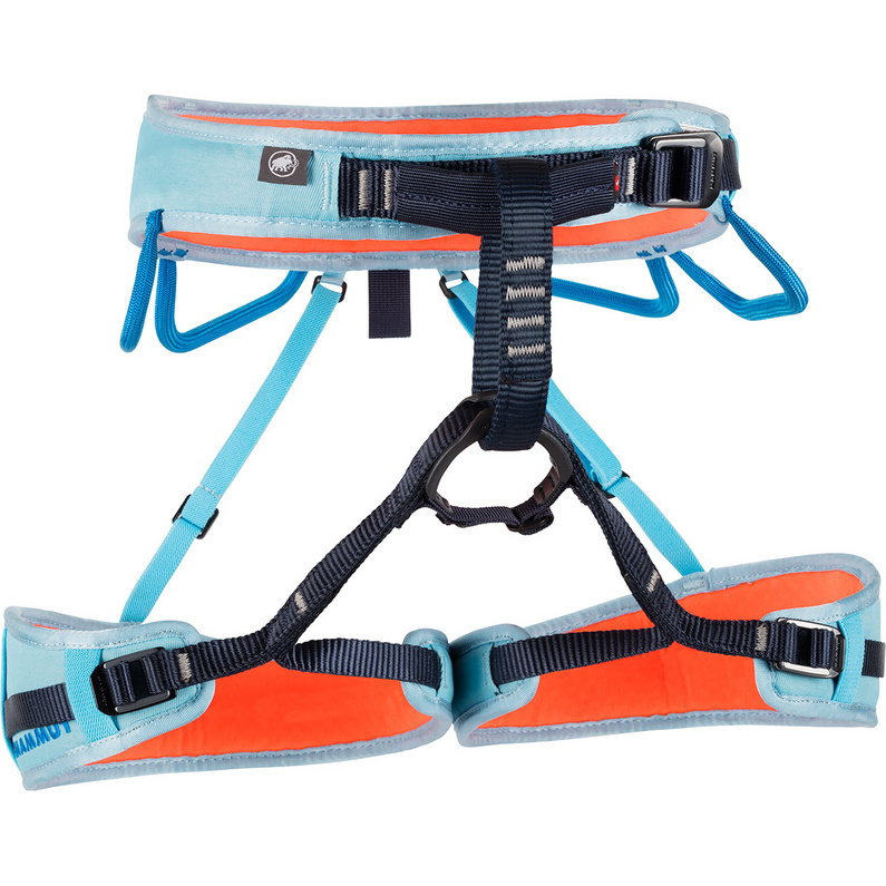 Mammut Damen Ophir 3 Slide Klettergurt