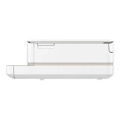 HP ENVY 6132e All-in-One - Imprimante multifonction jet d'encre couleur A4 - éligible Instant Ink - USB 2.0, Wi-Fi(ac) - blanc