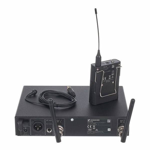 Sennheiser ew-D ME2 Y1-3