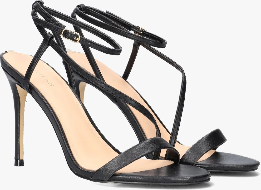 GUESS zwarte guess sandalen kadera