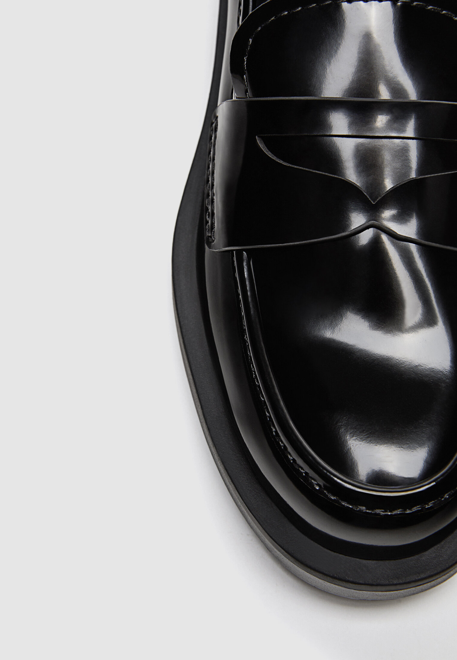 mocassins Penny
