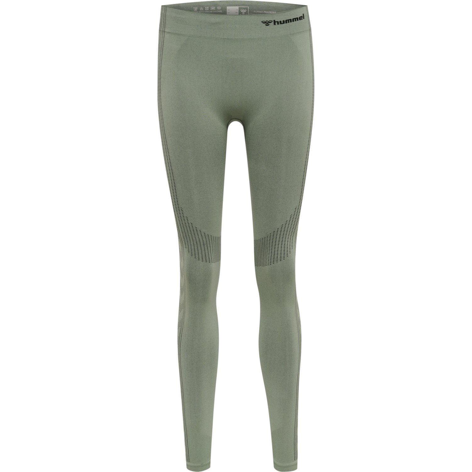 hmlMT SHAPING SEAMLESS MW TIGHTS