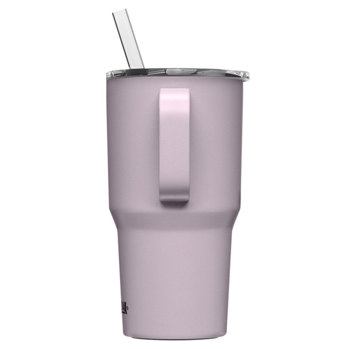 Straw Mug termokrus 0.71 liter, purple sky