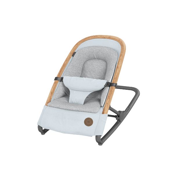 Maxi-Cosi Espreguiçadeira Kori 0m  Essential Grey