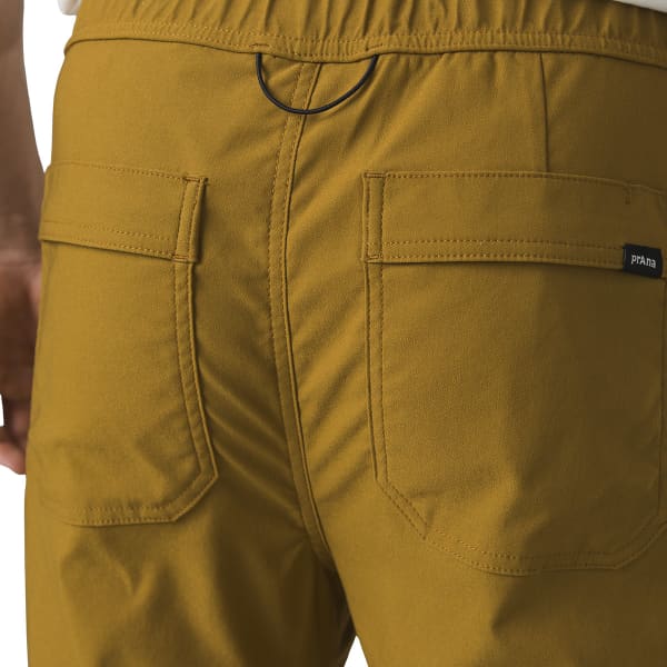 Pantalon randonnée PRANA STRETCH ZION E-WAIST PANT II ANTIQUE BRONZE