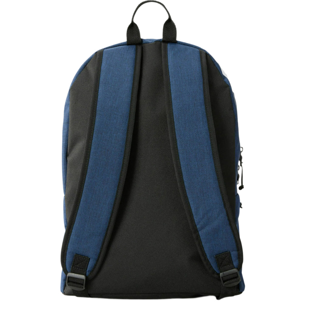 Mochila Dome Pro 17L Azul Navy Rip Curl