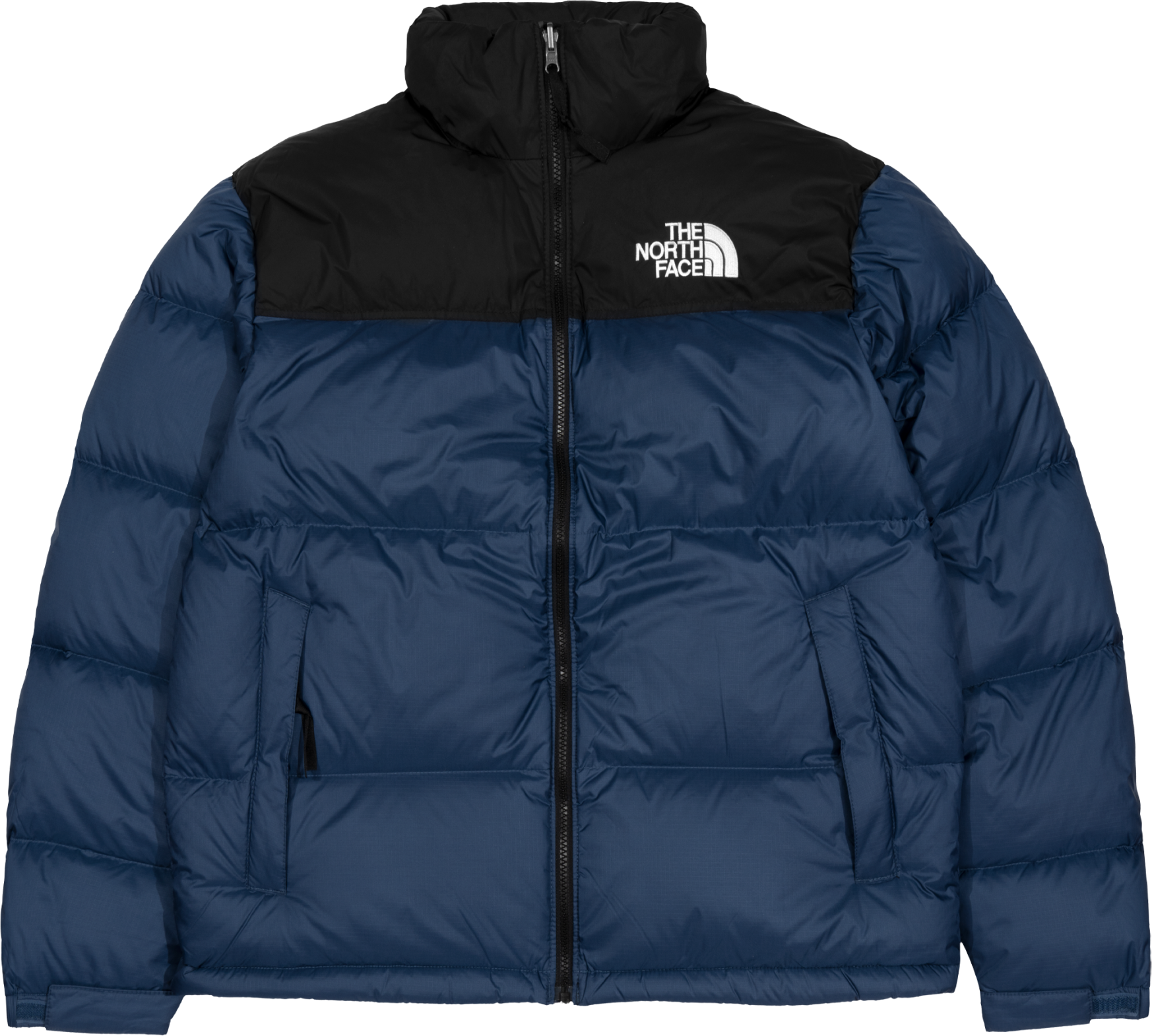The North Face 1996 Retro Jacke Blau