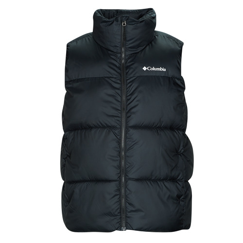 Columbia - M PuffectII Vest Negro