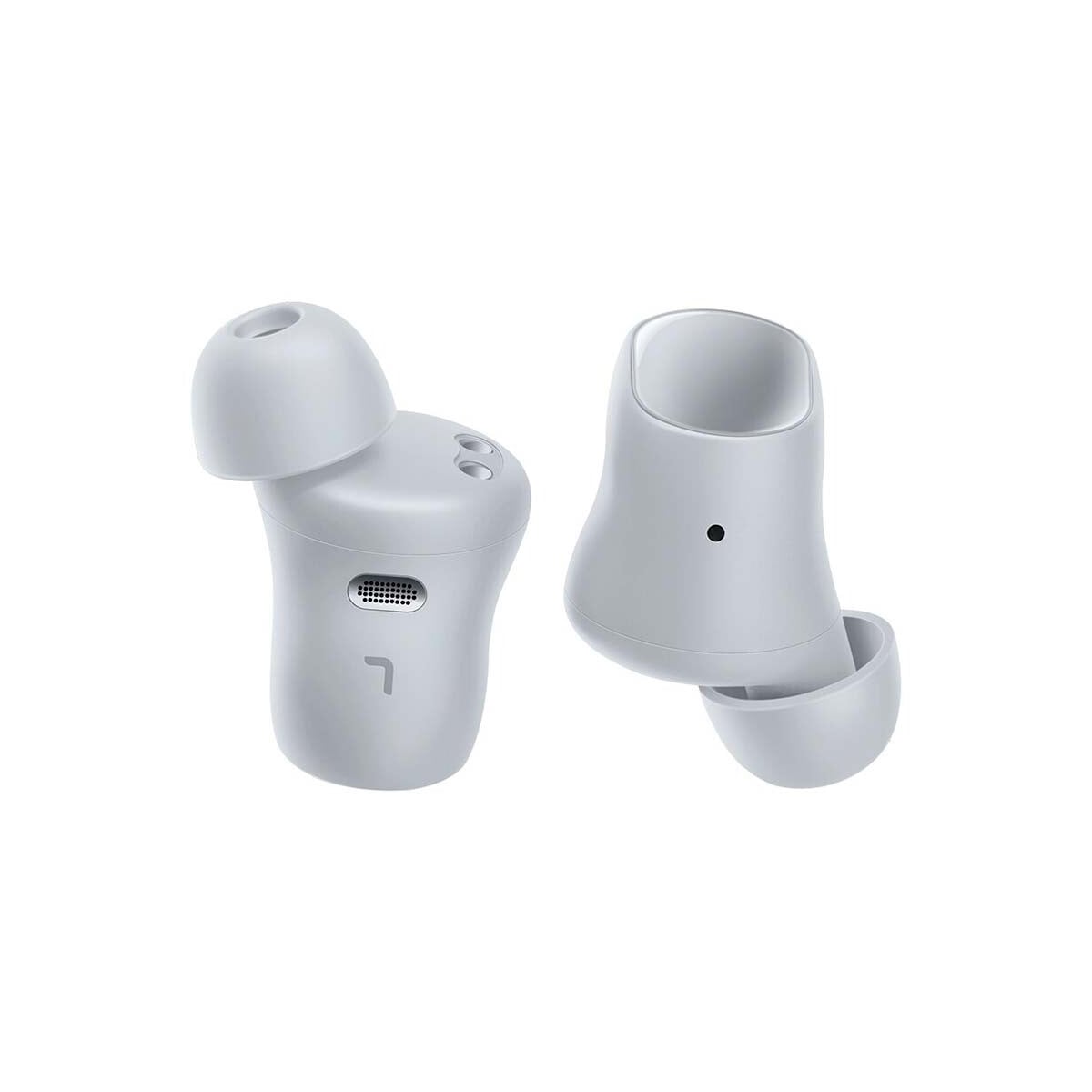 Xiaomi Redmi Buds 3 Pro Inbyggd mikrofon, Bluetooth, Glacier Grey