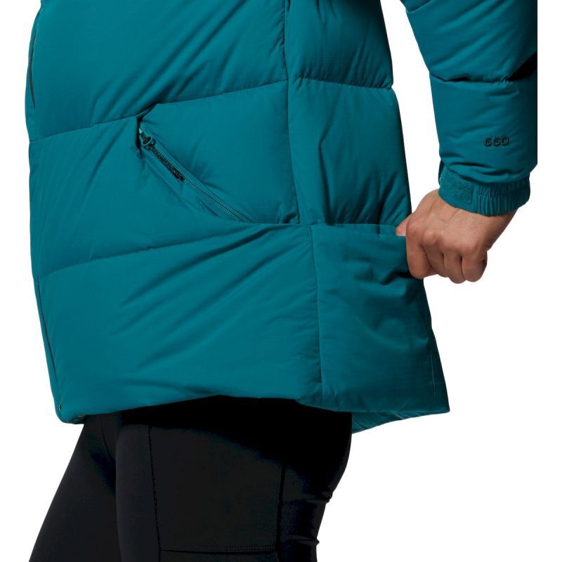 Nevadan Down Jacket - Doudoune femme