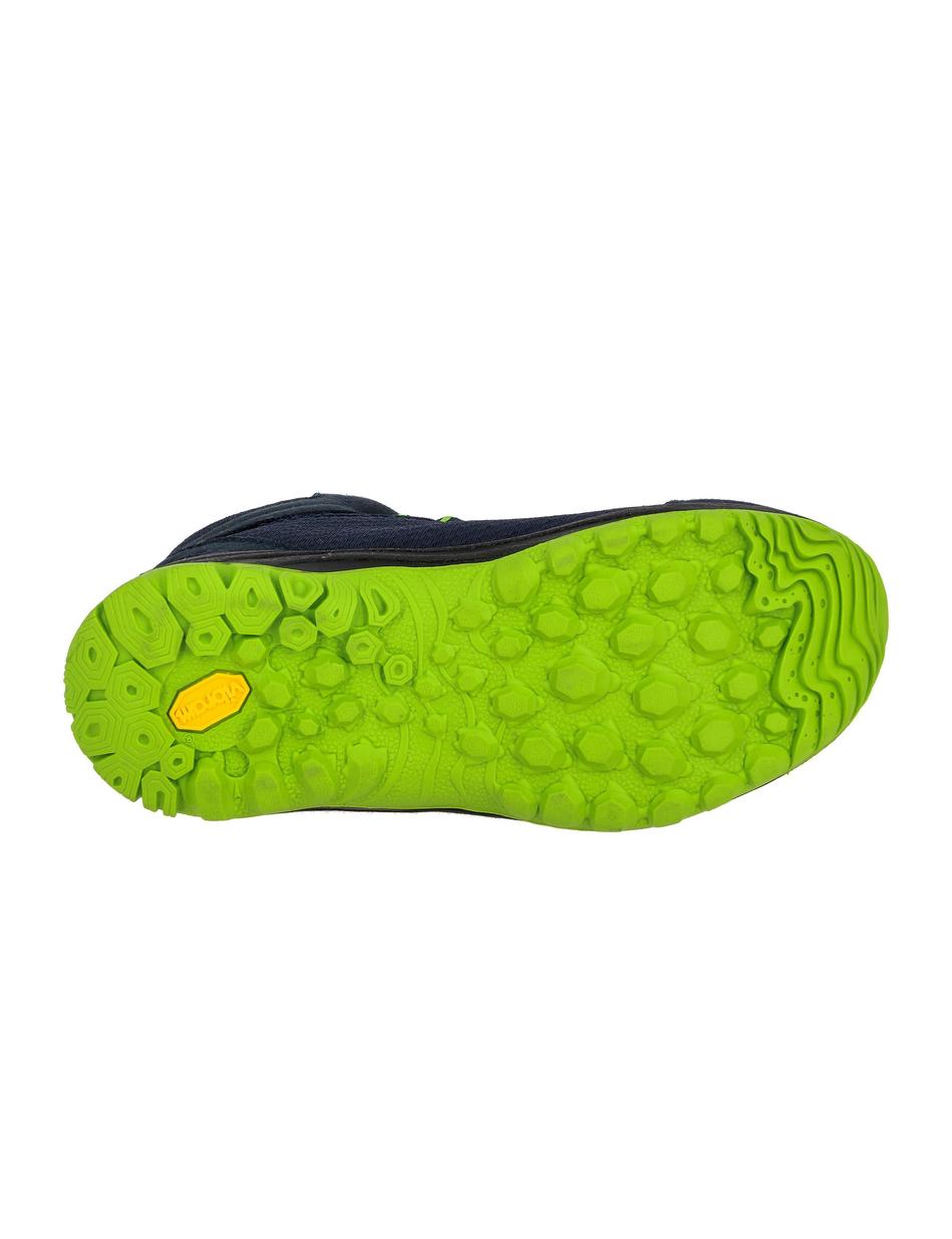 Outdoorstiefel Guide High