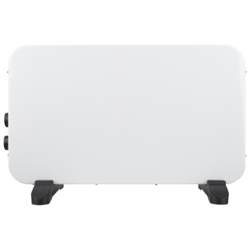 Handson luxe convectorkachel turbo 2000W wit