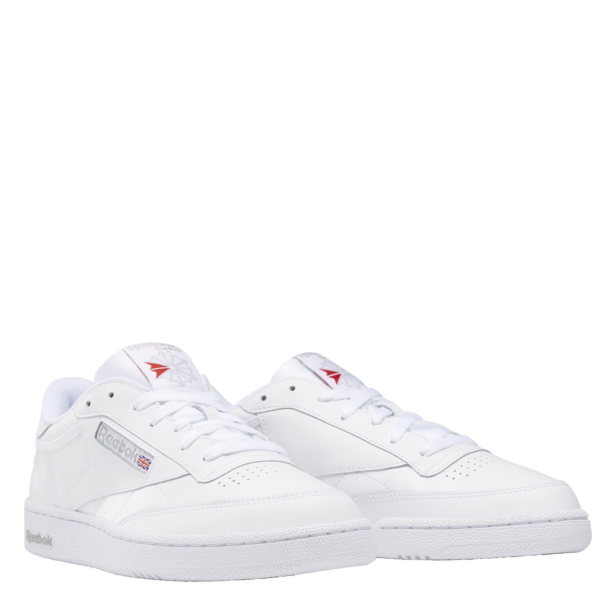 Reebok Reebok Club C 85 Trainers Mens
