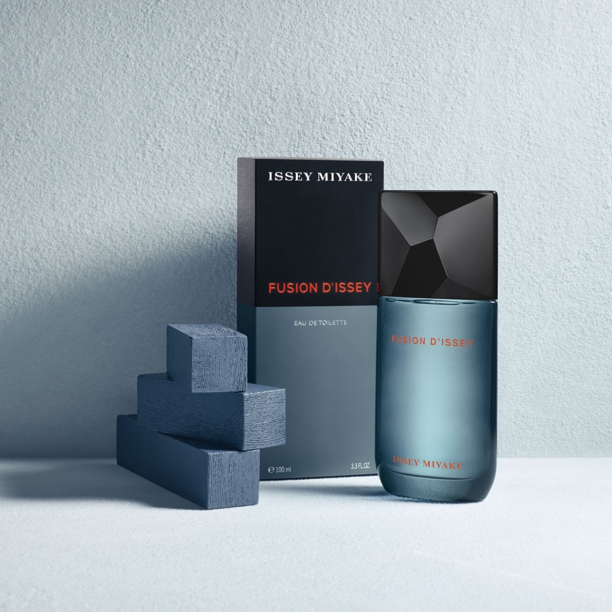 Issey Miyake Fusion d'Issey Eau de Toilette