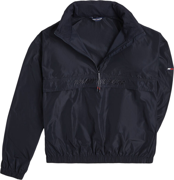 Tommy Hilfiger Half Zip anorak Dw5
