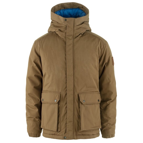 Fjällräven - Övik Padded Jacket - Veste d'hiver