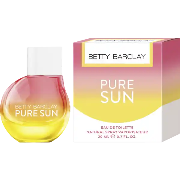 Pure Sun, EdT 20 ml
