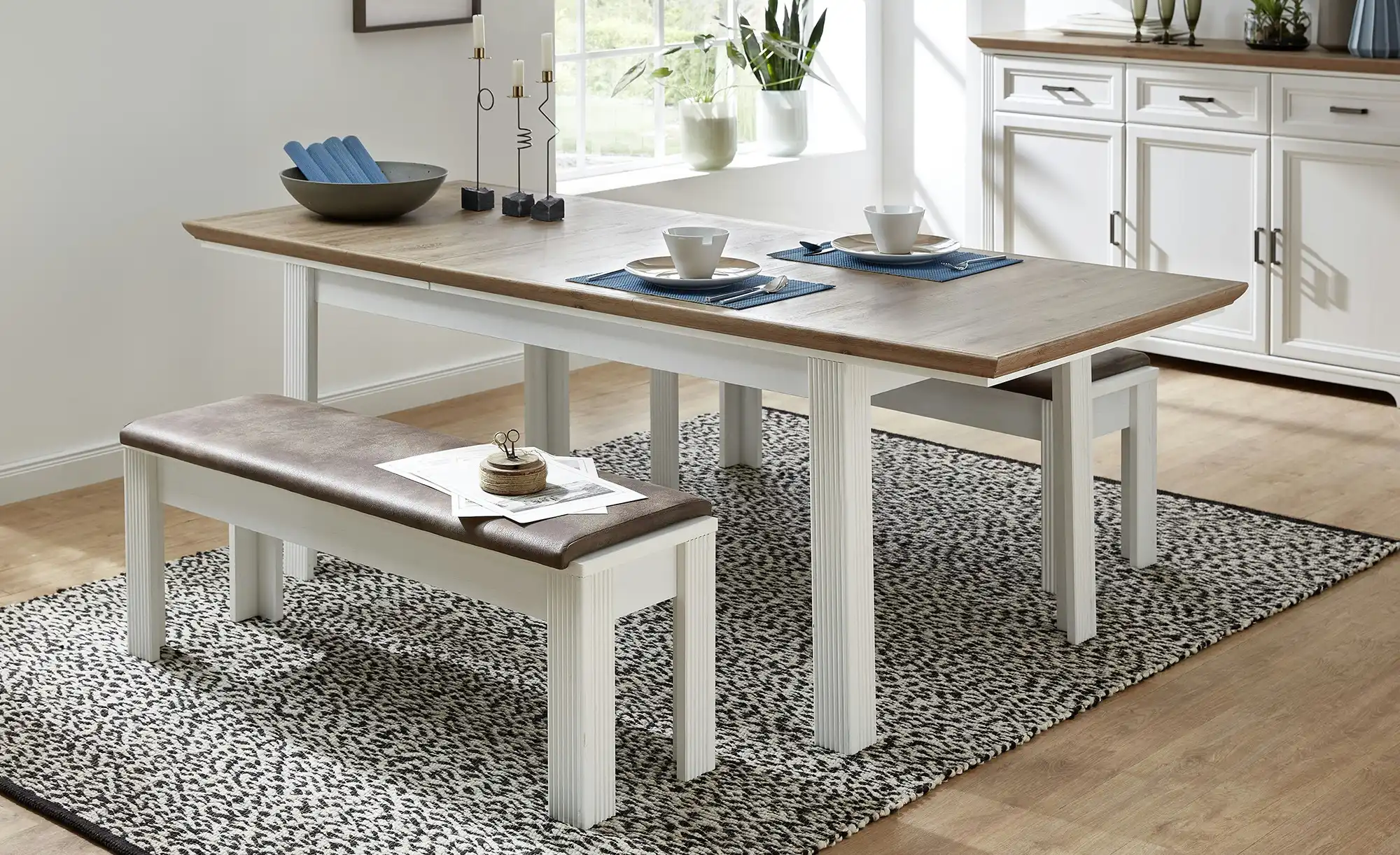 Sideboard Varese