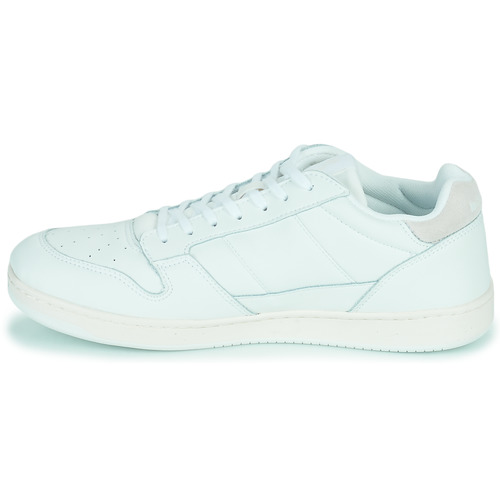 Le Coq Sportif - BREAKPOINT - Blanc