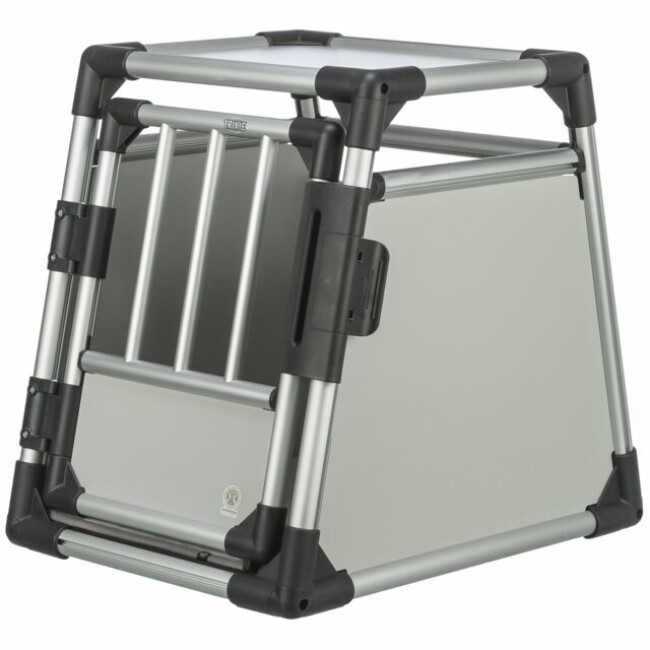 Box de transport en aluminium Trixie